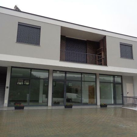 Charrua Do Mondego - Alojamento Local Penacova Eksteriør billede